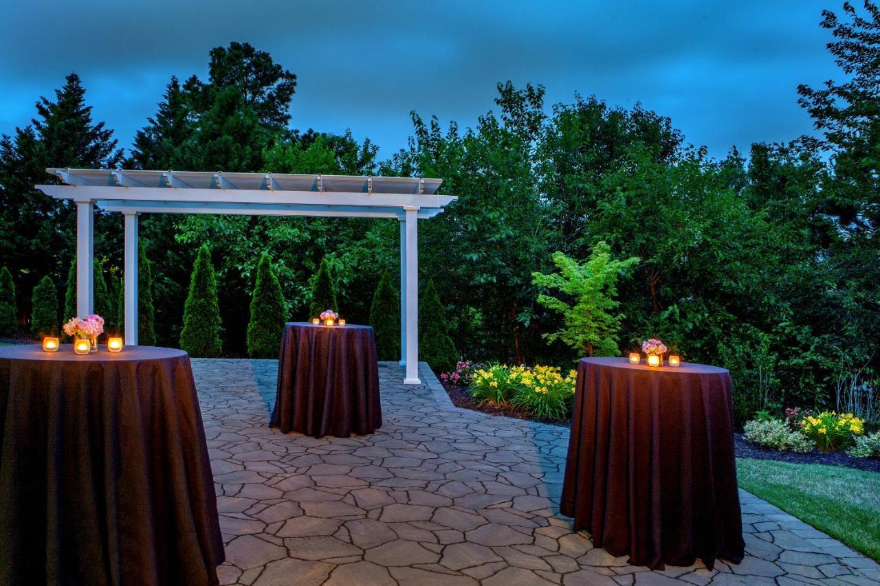 Delta Hotels By Marriott Chesapeake Norfolk Esterno foto