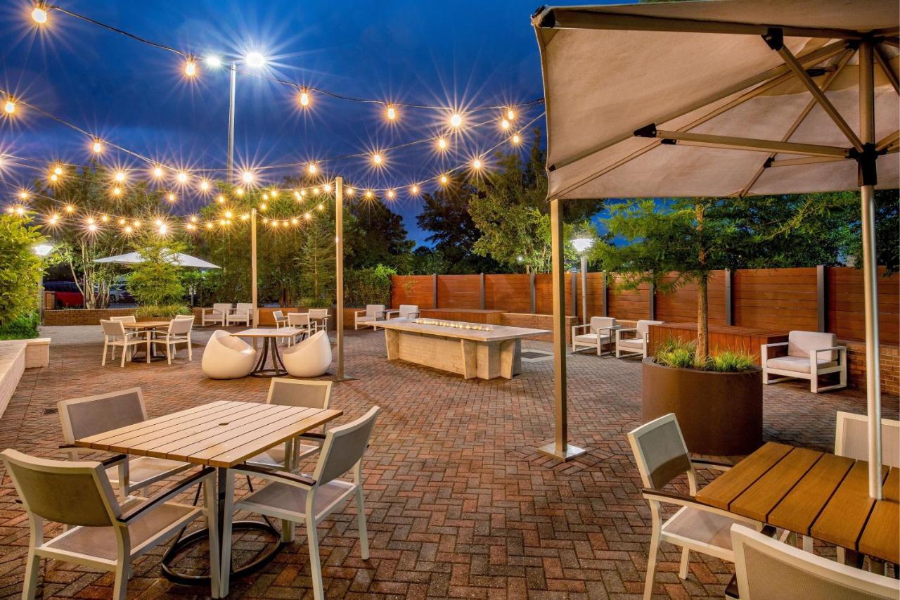 Delta Hotels By Marriott Chesapeake Norfolk Esterno foto