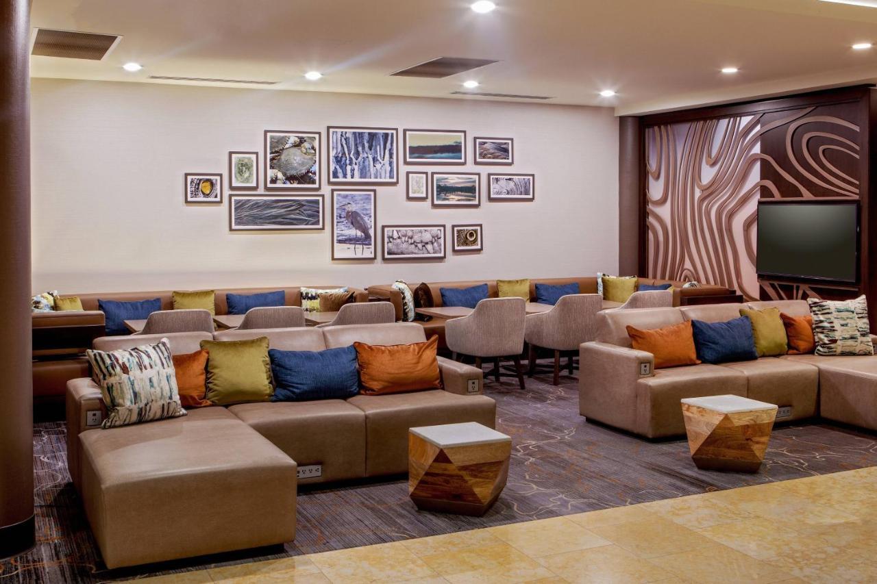 Delta Hotels By Marriott Chesapeake Norfolk Esterno foto