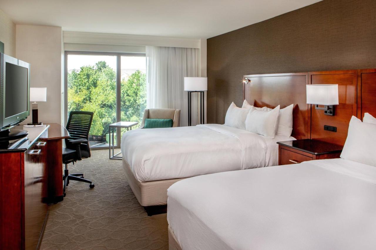 Delta Hotels By Marriott Chesapeake Norfolk Esterno foto