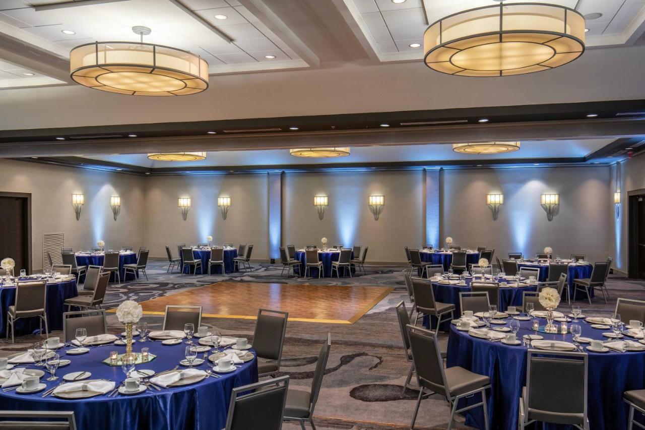 Delta Hotels By Marriott Chesapeake Norfolk Esterno foto