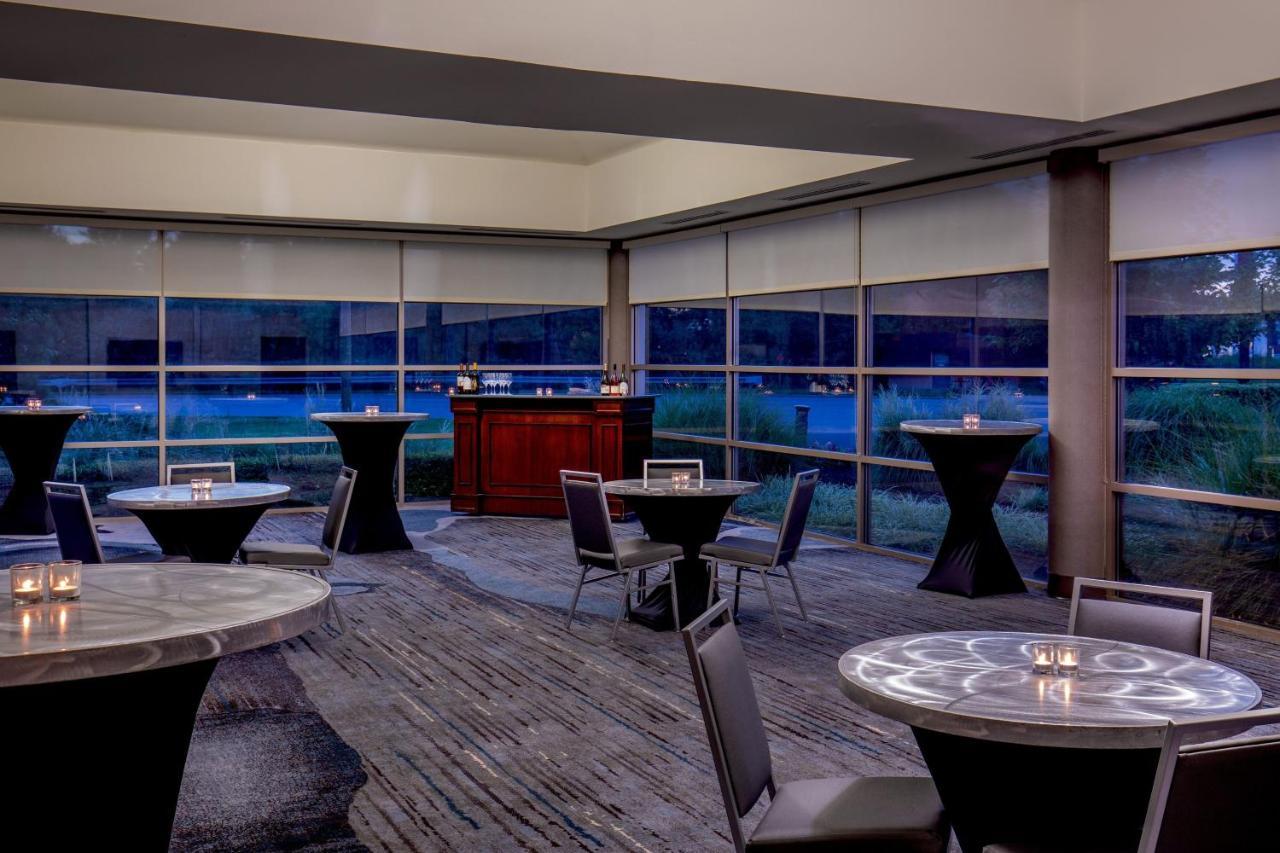 Delta Hotels By Marriott Chesapeake Norfolk Esterno foto
