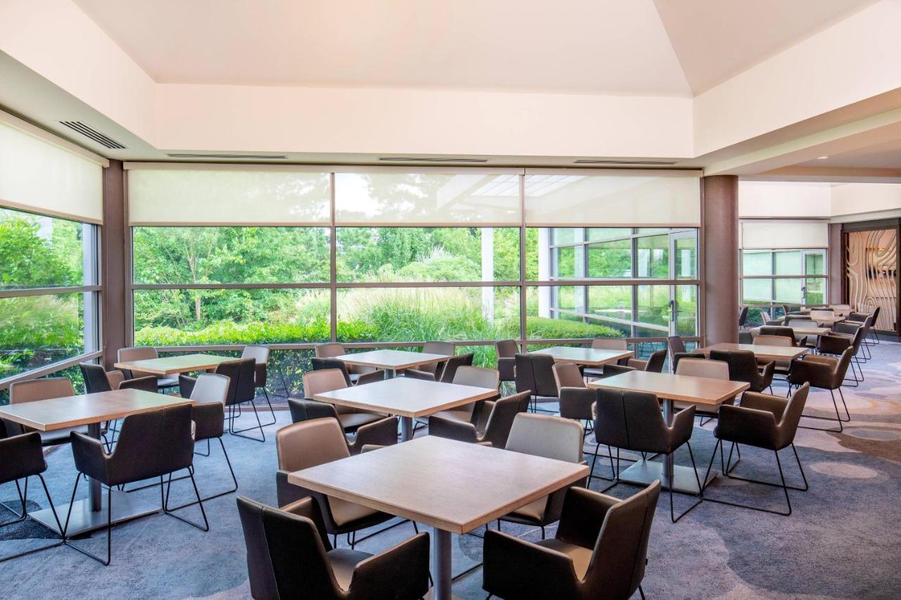 Delta Hotels By Marriott Chesapeake Norfolk Esterno foto