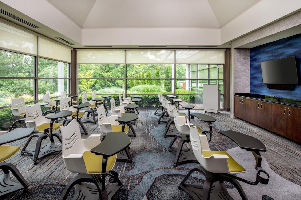 Delta Hotels By Marriott Chesapeake Norfolk Esterno foto