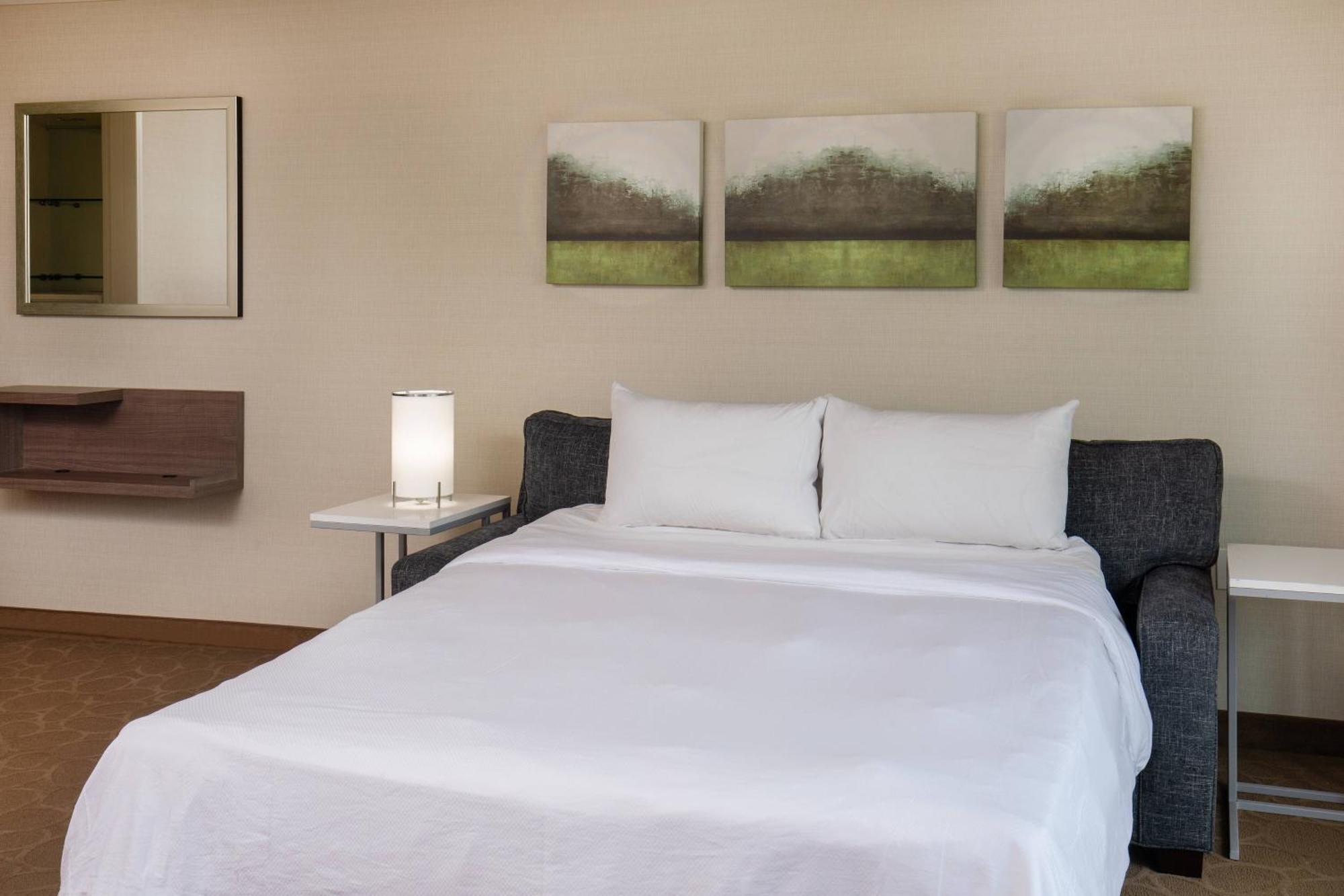Delta Hotels By Marriott Chesapeake Norfolk Esterno foto