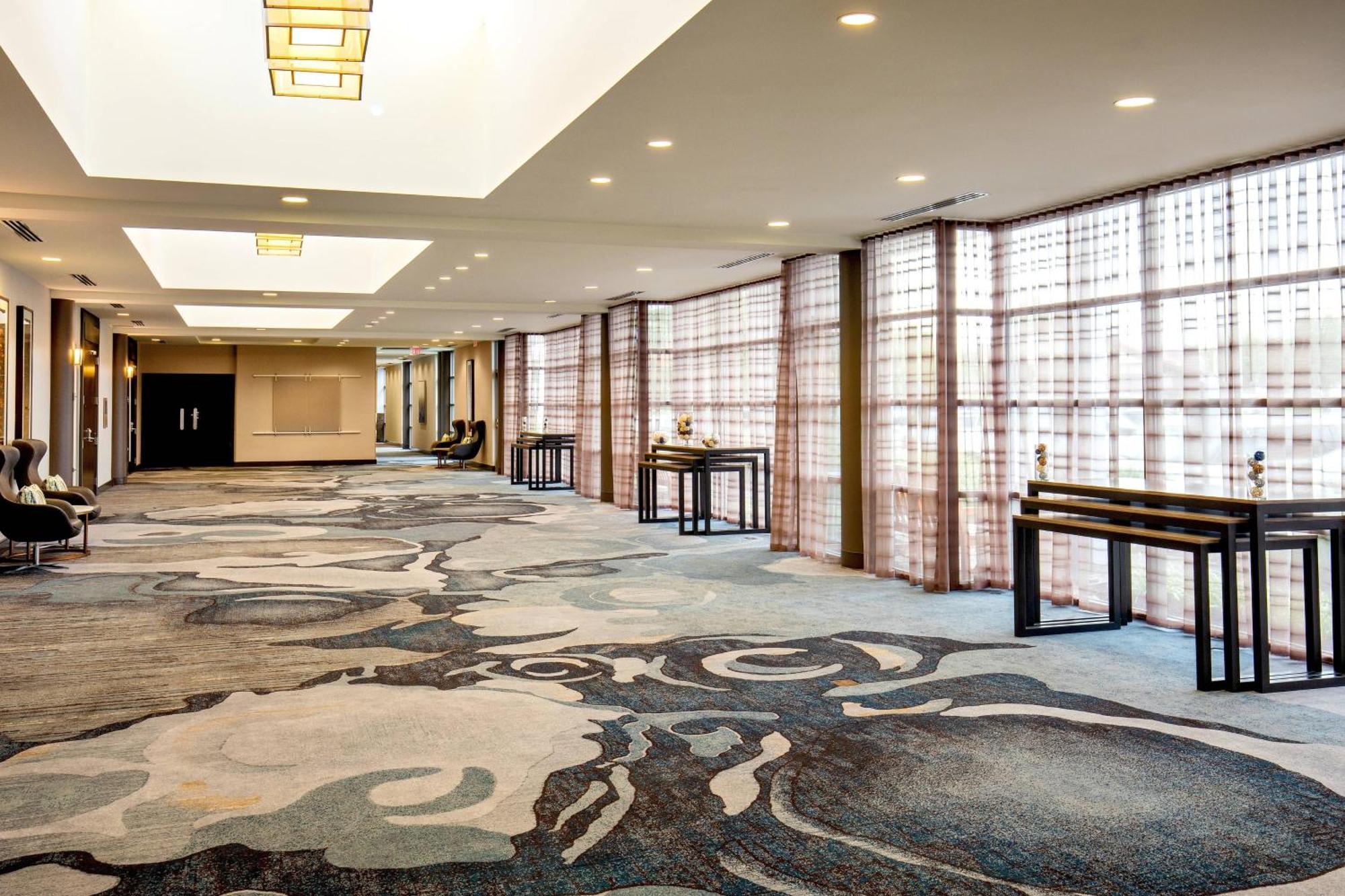 Delta Hotels By Marriott Chesapeake Norfolk Esterno foto