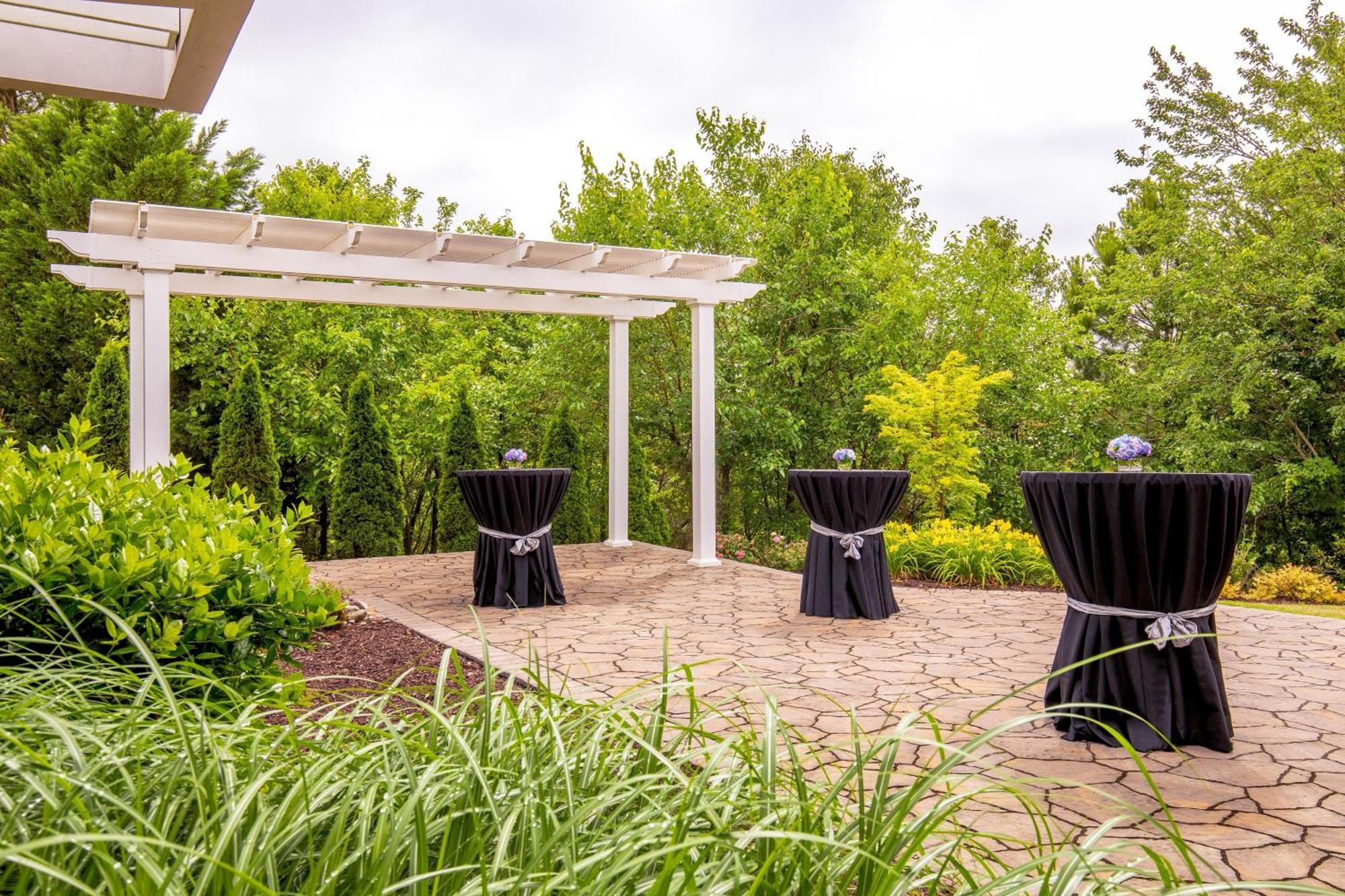 Delta Hotels By Marriott Chesapeake Norfolk Esterno foto