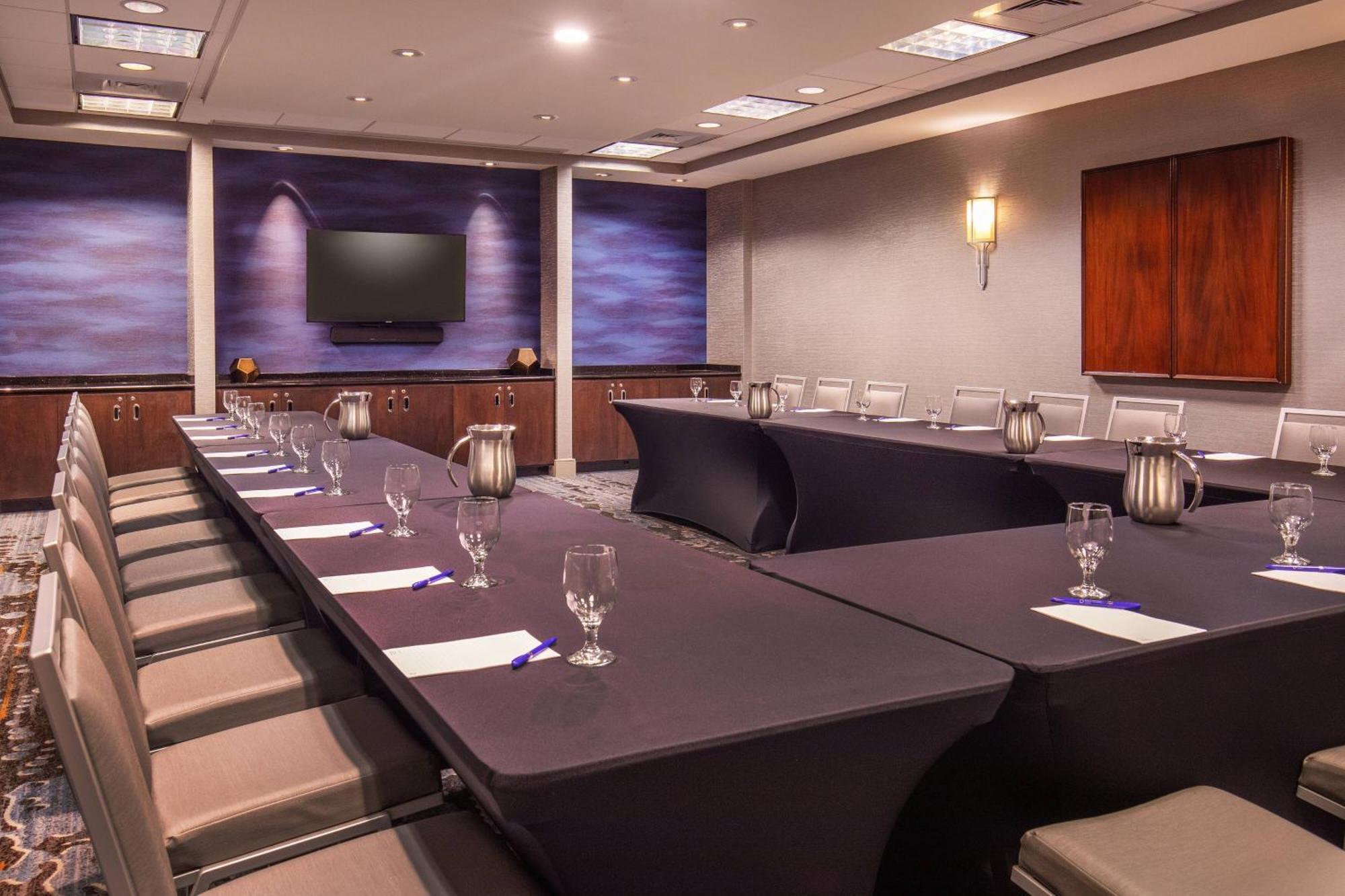 Delta Hotels By Marriott Chesapeake Norfolk Esterno foto