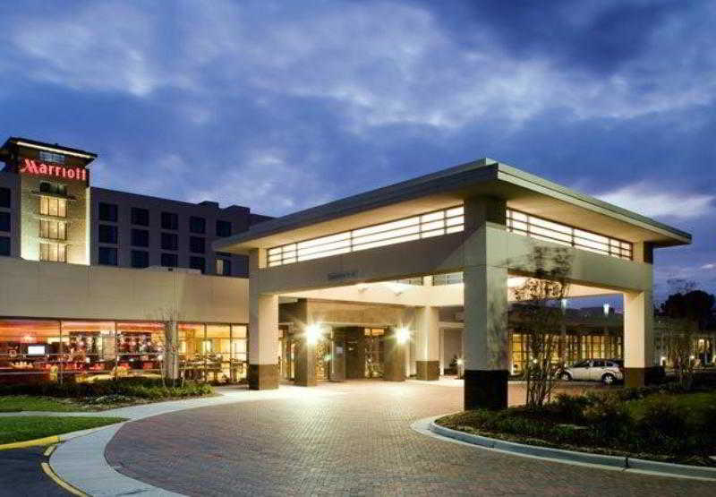 Delta Hotels By Marriott Chesapeake Norfolk Esterno foto