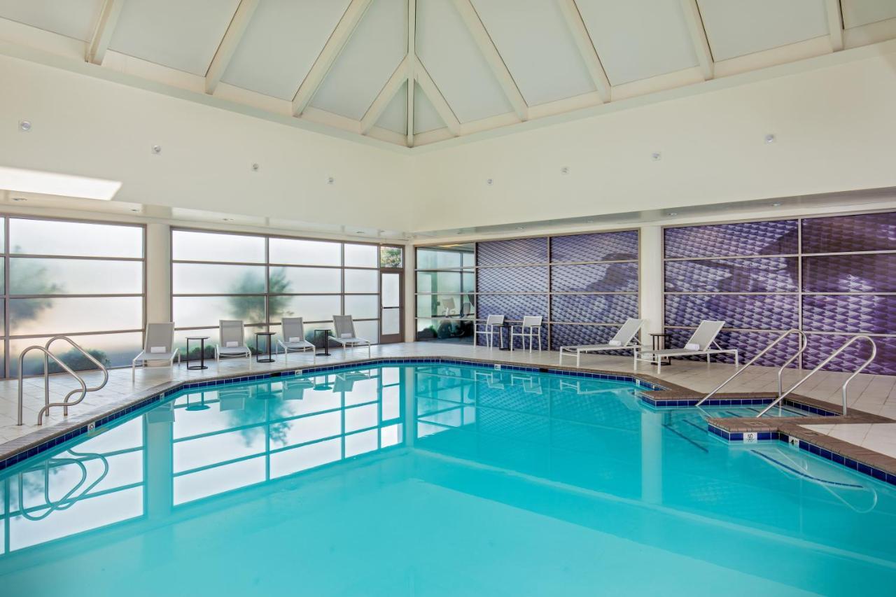 Delta Hotels By Marriott Chesapeake Norfolk Esterno foto