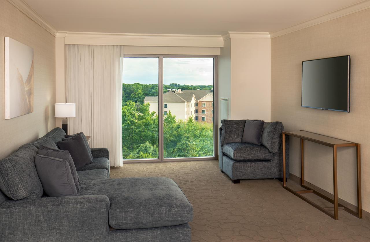 Delta Hotels By Marriott Chesapeake Norfolk Esterno foto