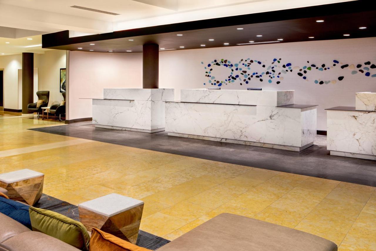 Delta Hotels By Marriott Chesapeake Norfolk Esterno foto