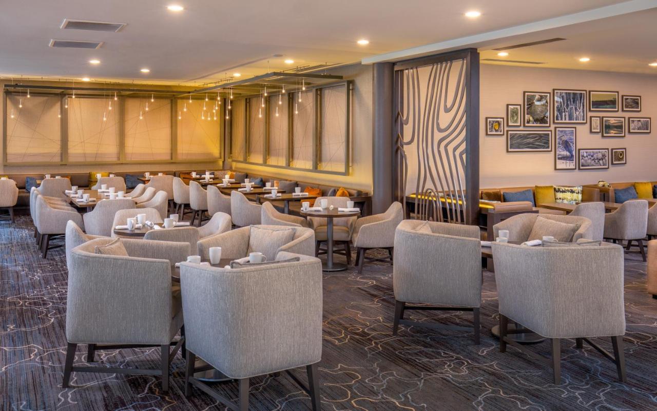 Delta Hotels By Marriott Chesapeake Norfolk Esterno foto