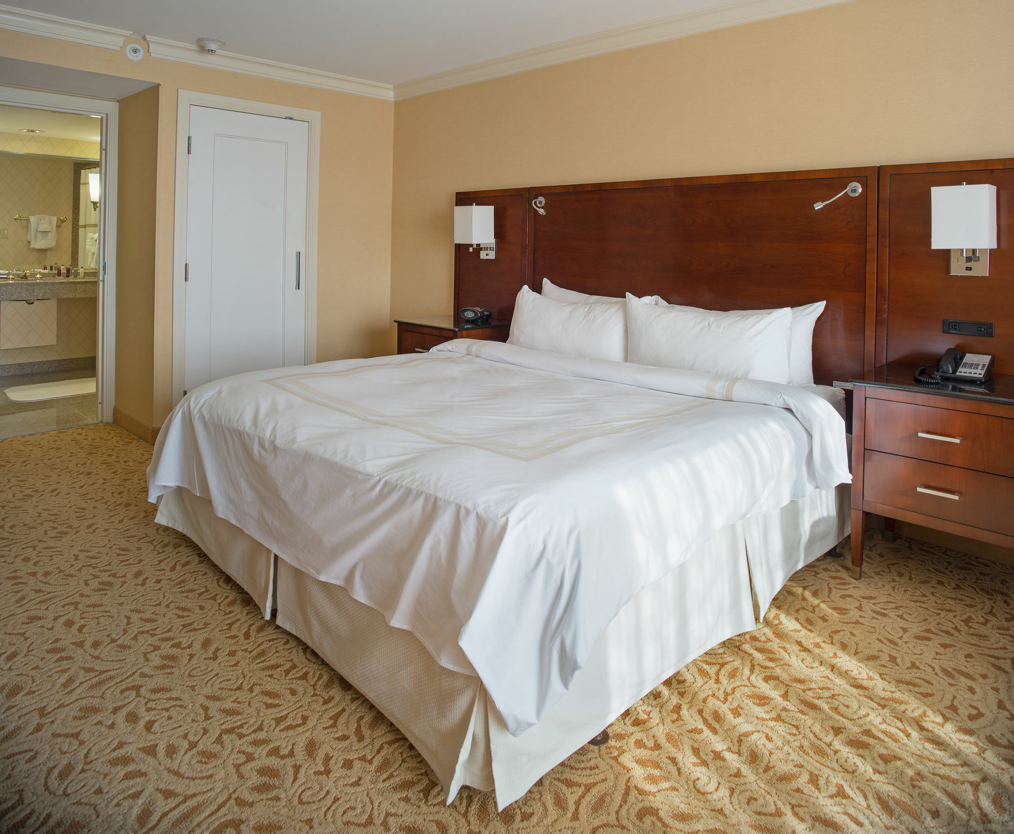 Delta Hotels By Marriott Chesapeake Norfolk Esterno foto