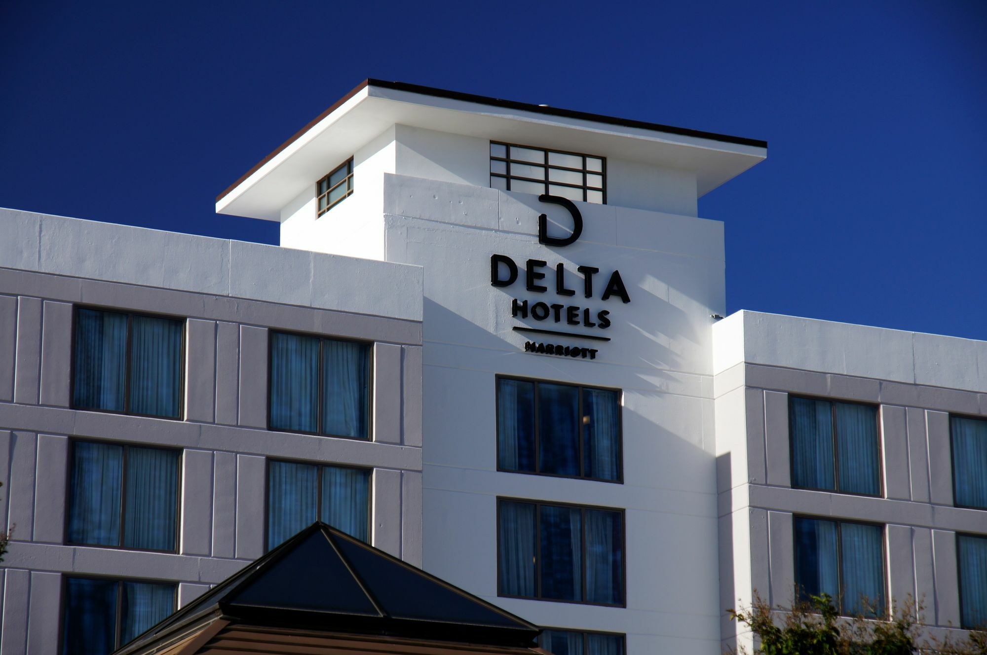 Delta Hotels By Marriott Chesapeake Norfolk Esterno foto