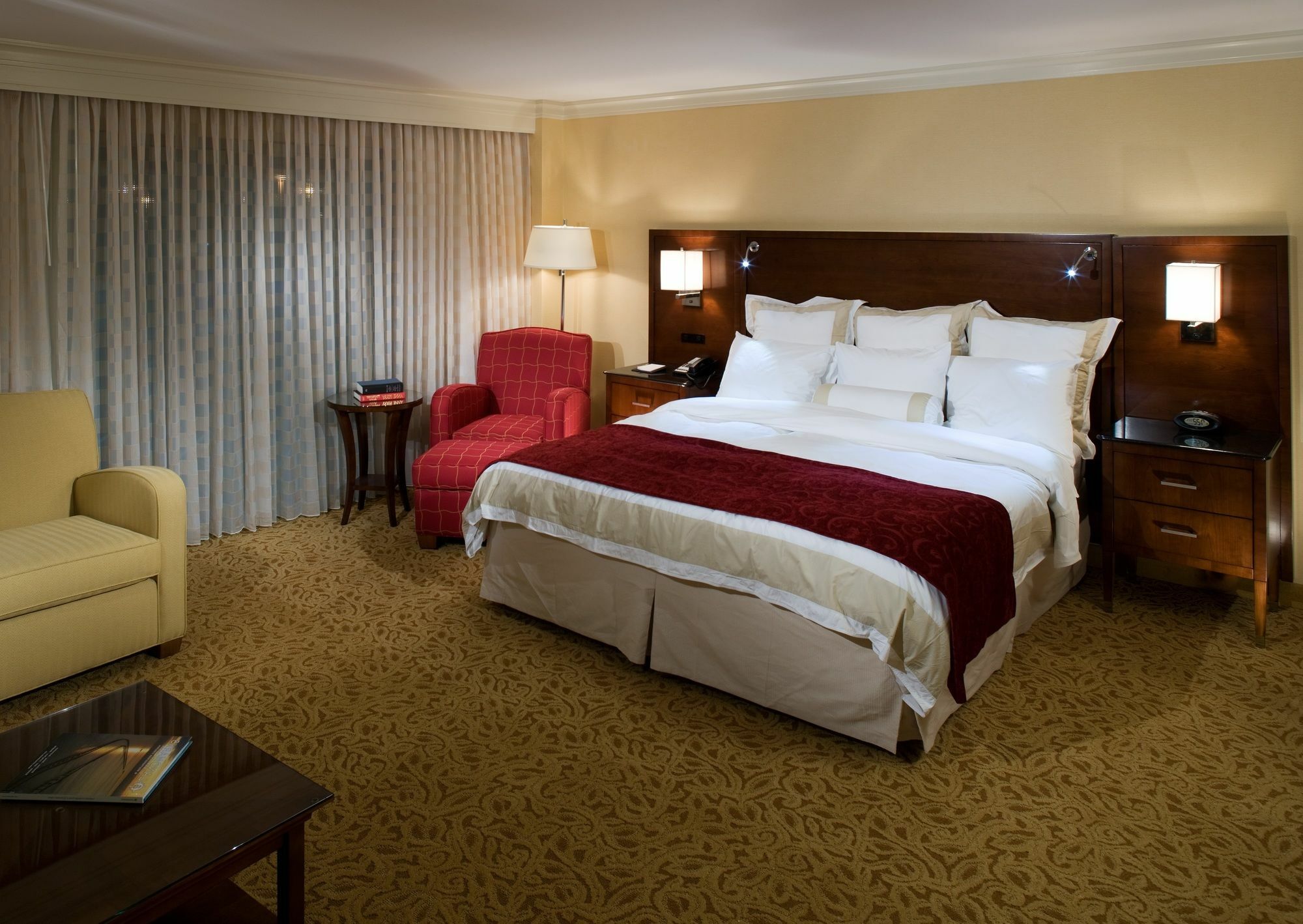 Delta Hotels By Marriott Chesapeake Norfolk Esterno foto