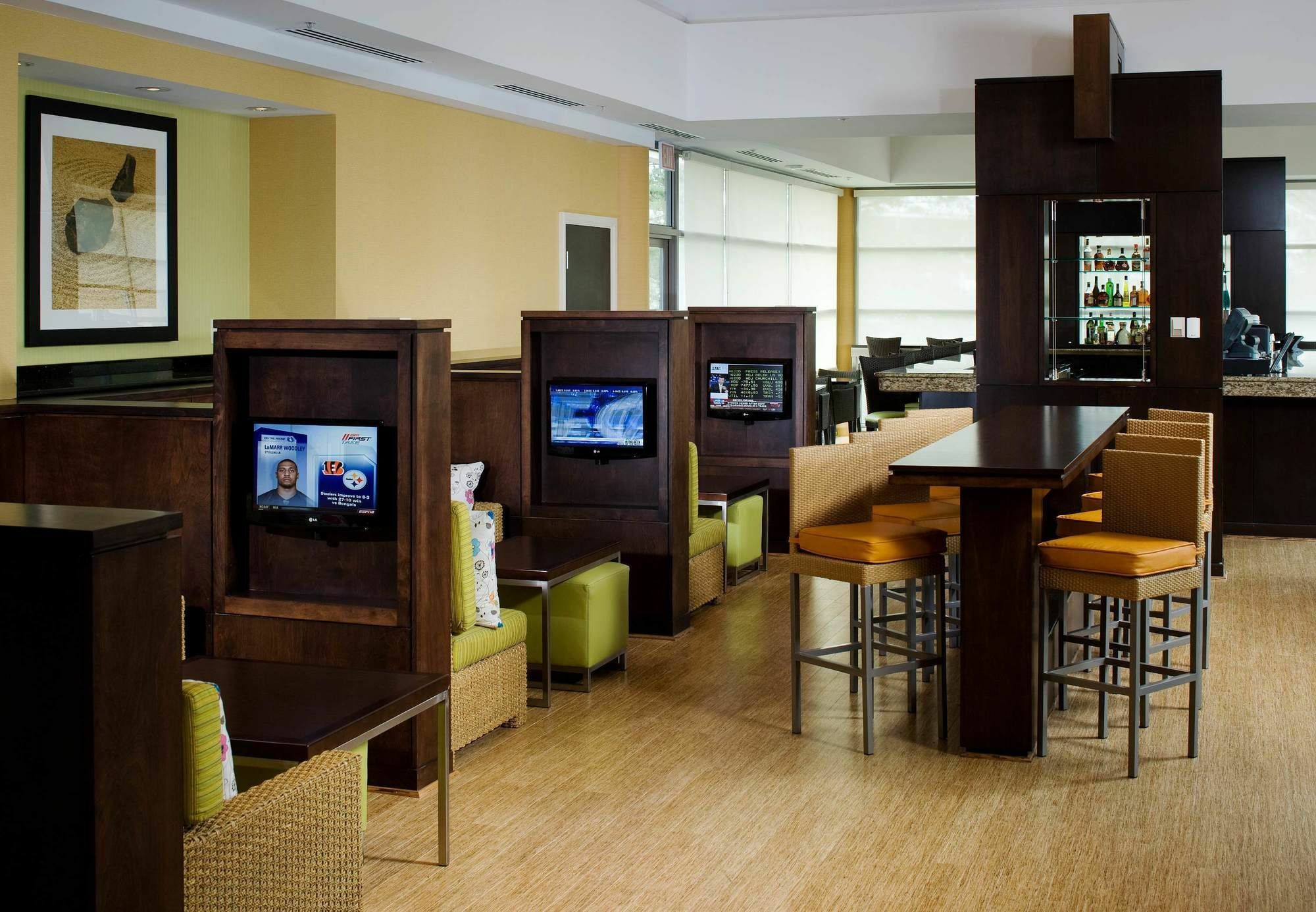 Delta Hotels By Marriott Chesapeake Norfolk Esterno foto