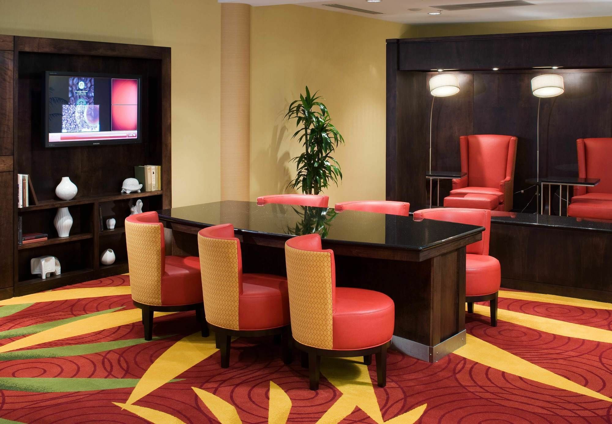 Delta Hotels By Marriott Chesapeake Norfolk Esterno foto