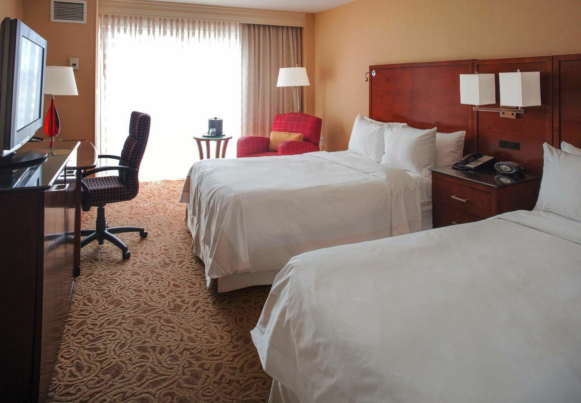 Delta Hotels By Marriott Chesapeake Norfolk Esterno foto