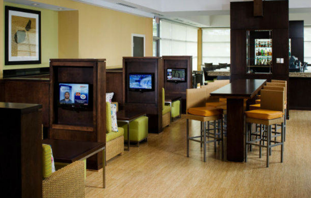 Delta Hotels By Marriott Chesapeake Norfolk Esterno foto