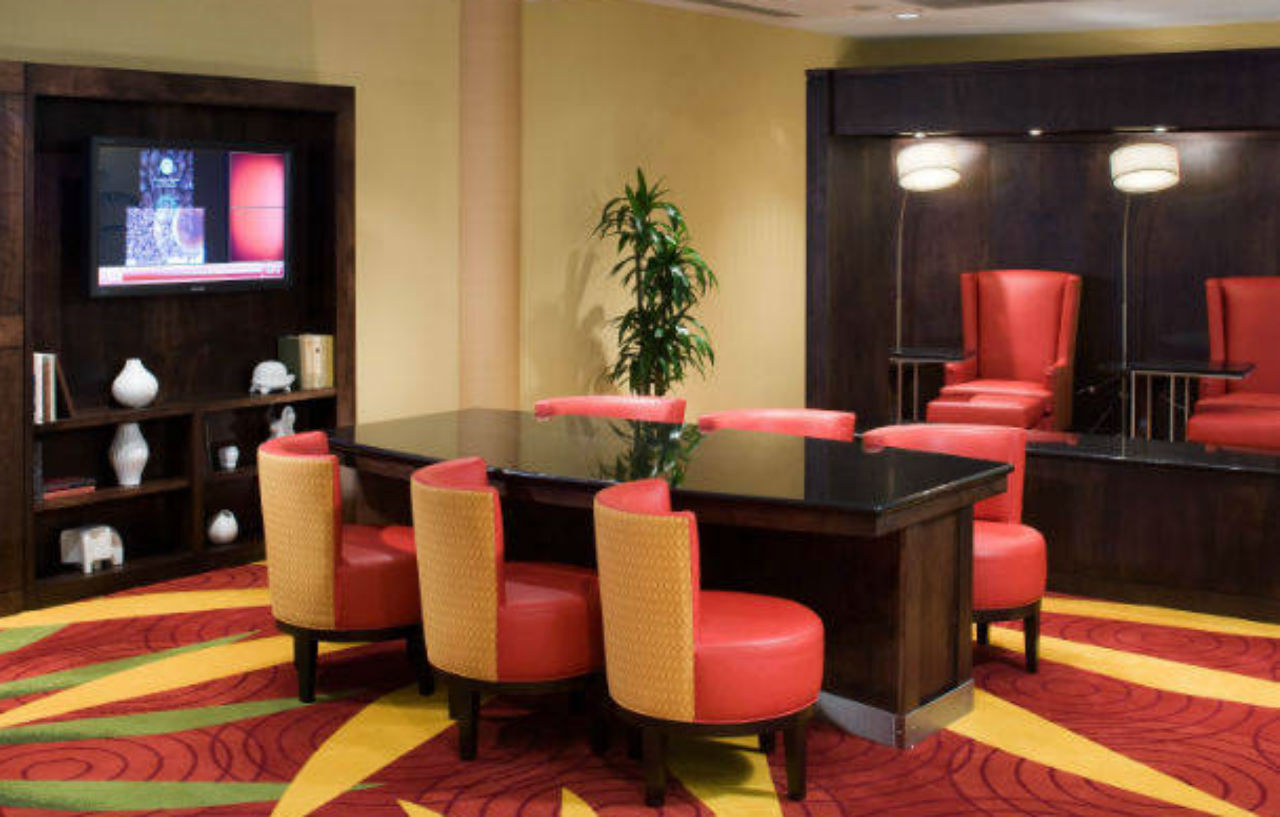 Delta Hotels By Marriott Chesapeake Norfolk Esterno foto
