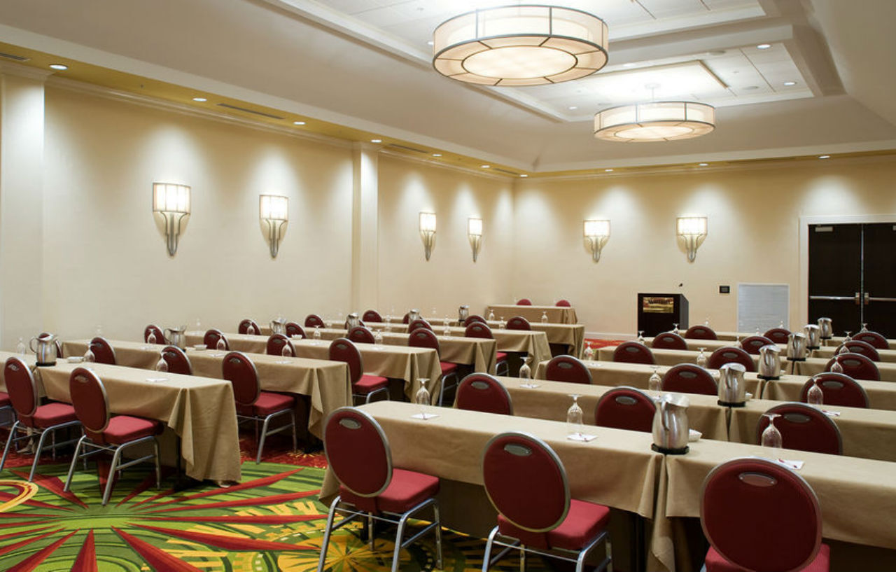 Delta Hotels By Marriott Chesapeake Norfolk Esterno foto